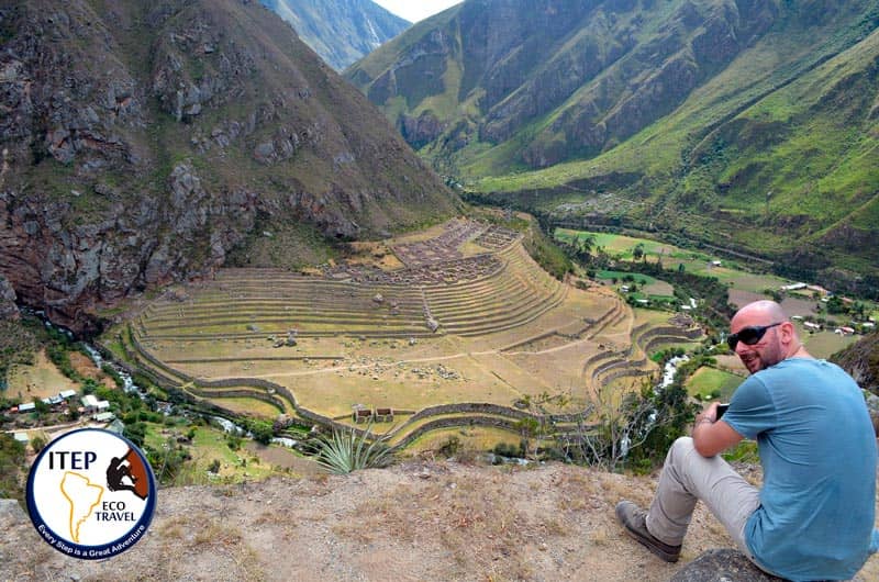 Día 1: Transporte Cusco - Piscacucho, Km 82 - Wayllabamba