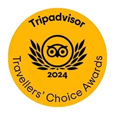 Trip Advisor Certificate 2026